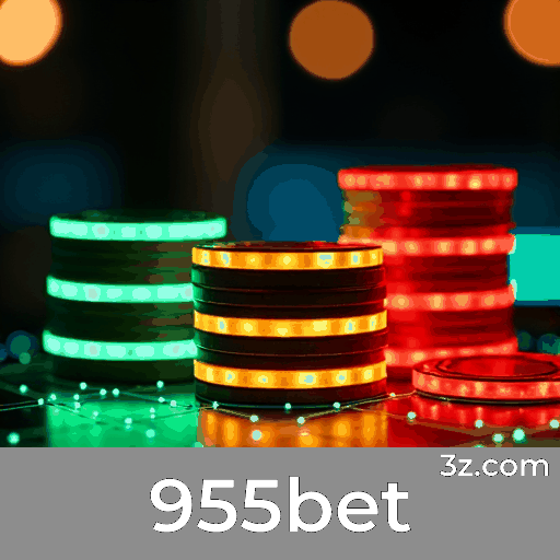 Ofertas Imperdíveis e Confiáveis no 955bet: Promoções Sem Surpresas