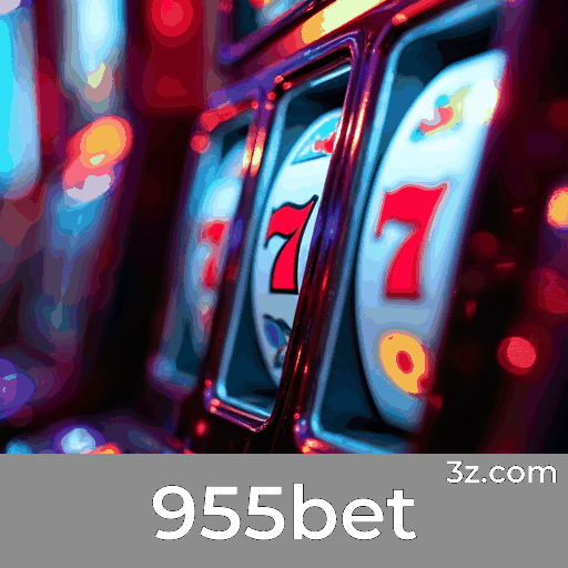 955bet: Apostas Esportivas de Precisão e Excelência