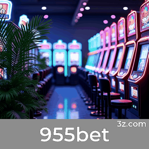 Acesso Seguro e Benefícios no 955bet: Login Protegido