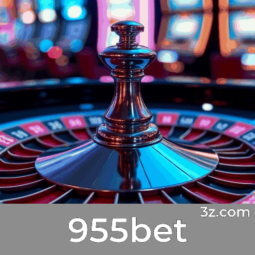 955bet: O Melhor em Apostas e Cassino Online