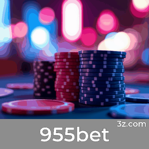 Tecnologia 3D e Cassino ao Vivo Exclusivo no 955bet