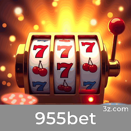 955bet: O Melhor em Apostas e Cassino Online