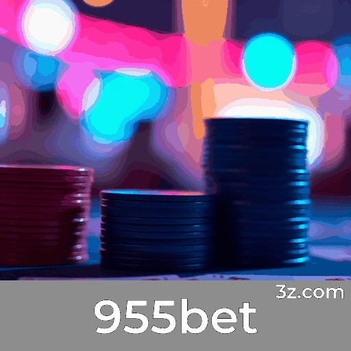Descubra as Experiências de Entretenimento Disruptivas na 955bet
