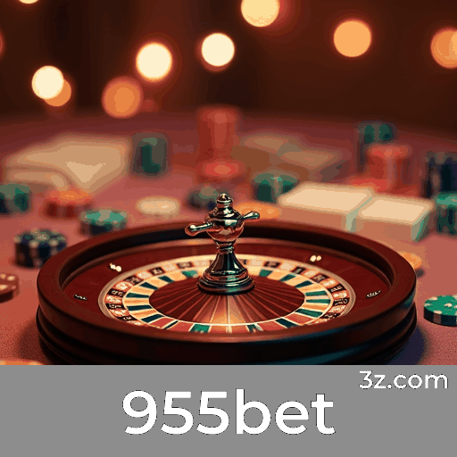 955bet: O Melhor em Apostas e Cassino Online