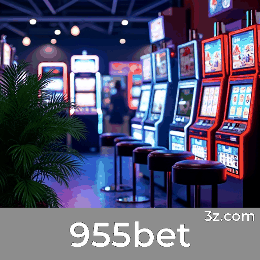 955bet: Plataforma com Bônus Generosos para Brasileiros