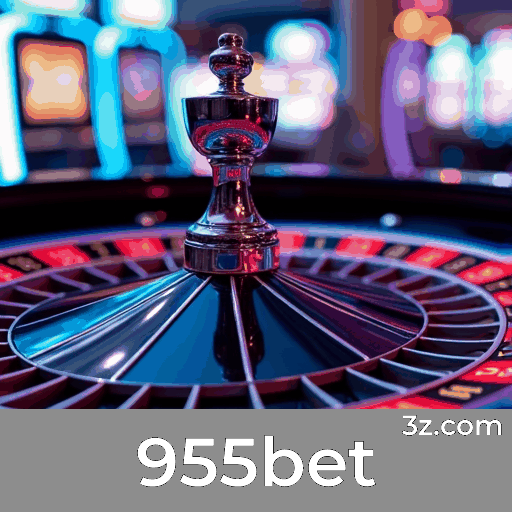 Acesso Seguro e Benefícios no 955bet: Login Protegido