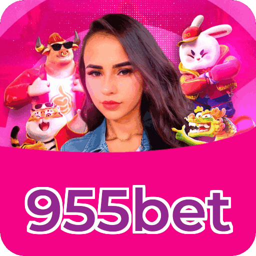 Login rápido no app 955bet