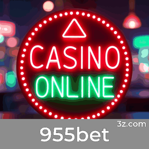 955bet: Apostas Esportivas de Precisão e Excelência