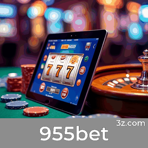 955bet: Plataforma com Bônus Generosos para Brasileiros