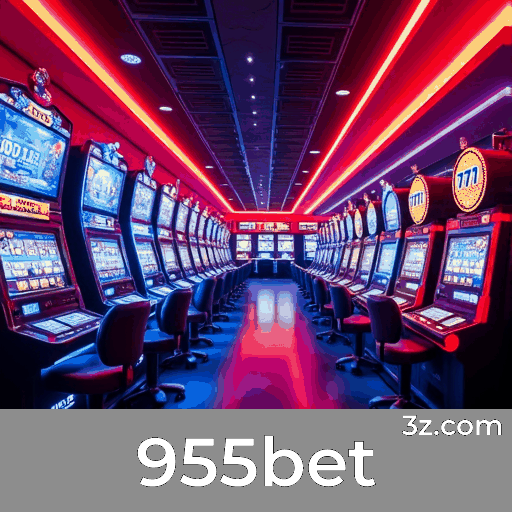 Acesso Seguro e Benefícios no 955bet: Login Protegido