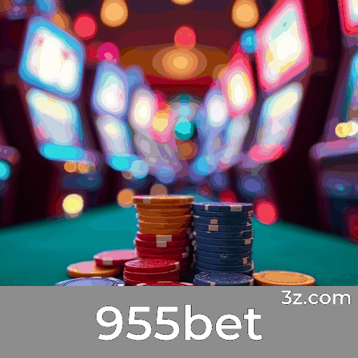 Inovação Tecnológica da Plataforma 955bet: Sua Melhor Experiência de Apostas