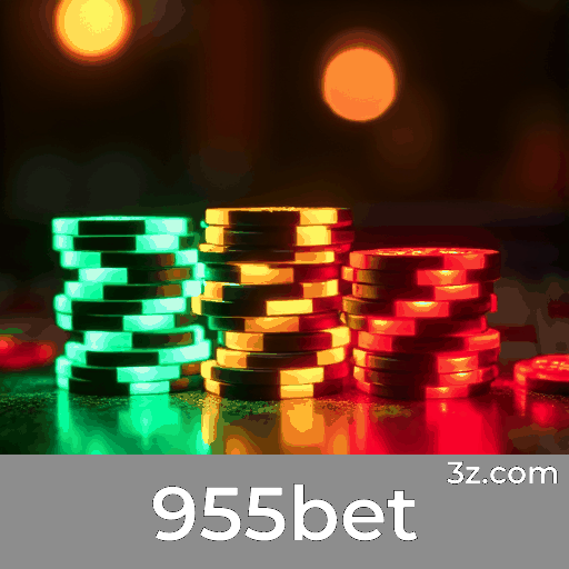 Acesso Seguro e Benefícios no 955bet: Login Protegido