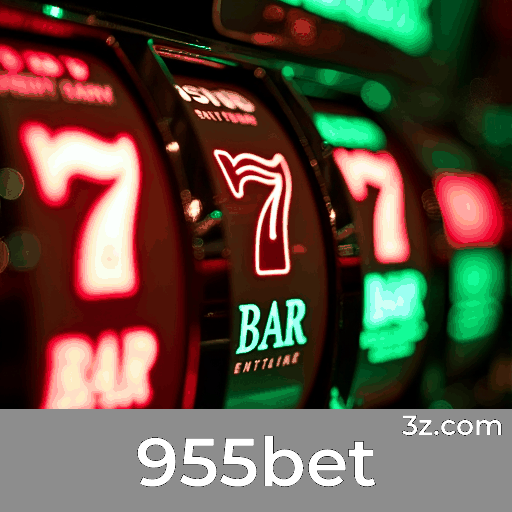 955bet: Apostas Esportivas de Precisão e Excelência